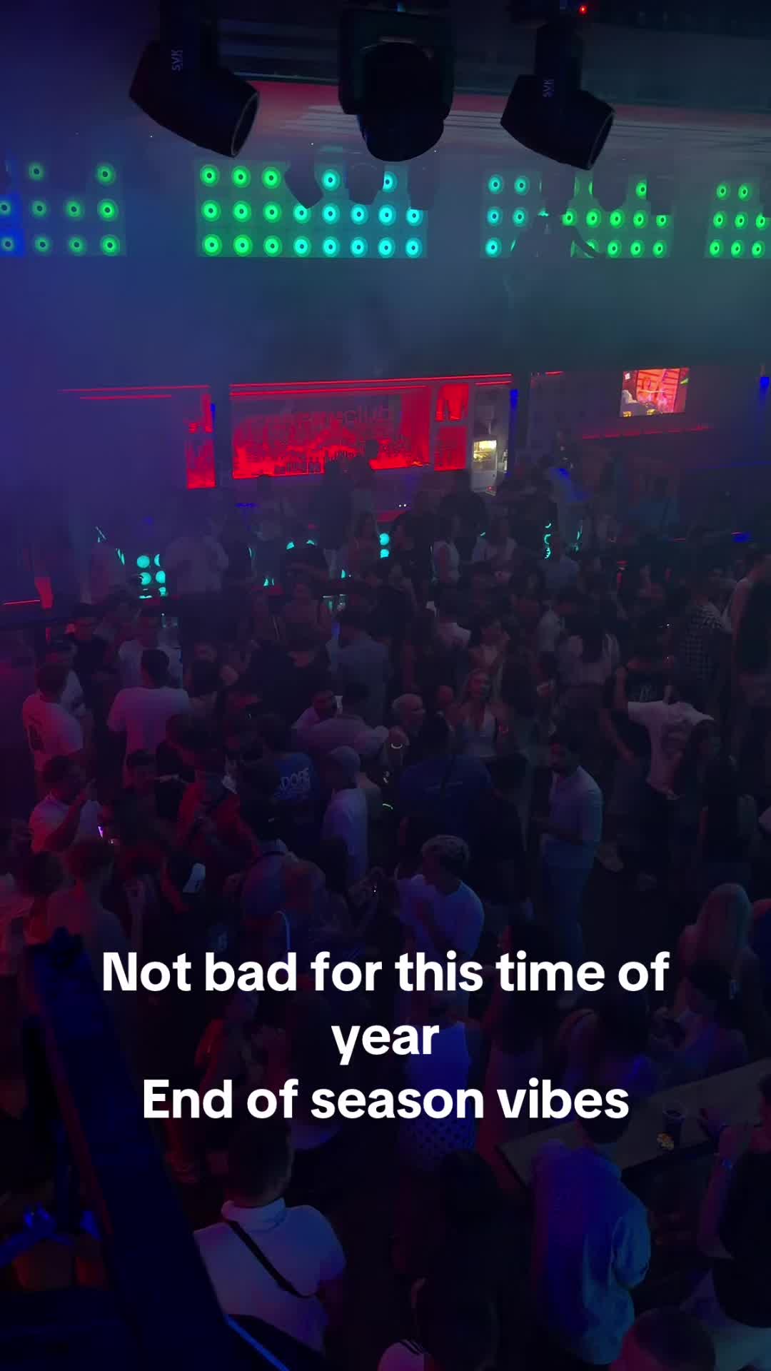 @Rescue Club Zante