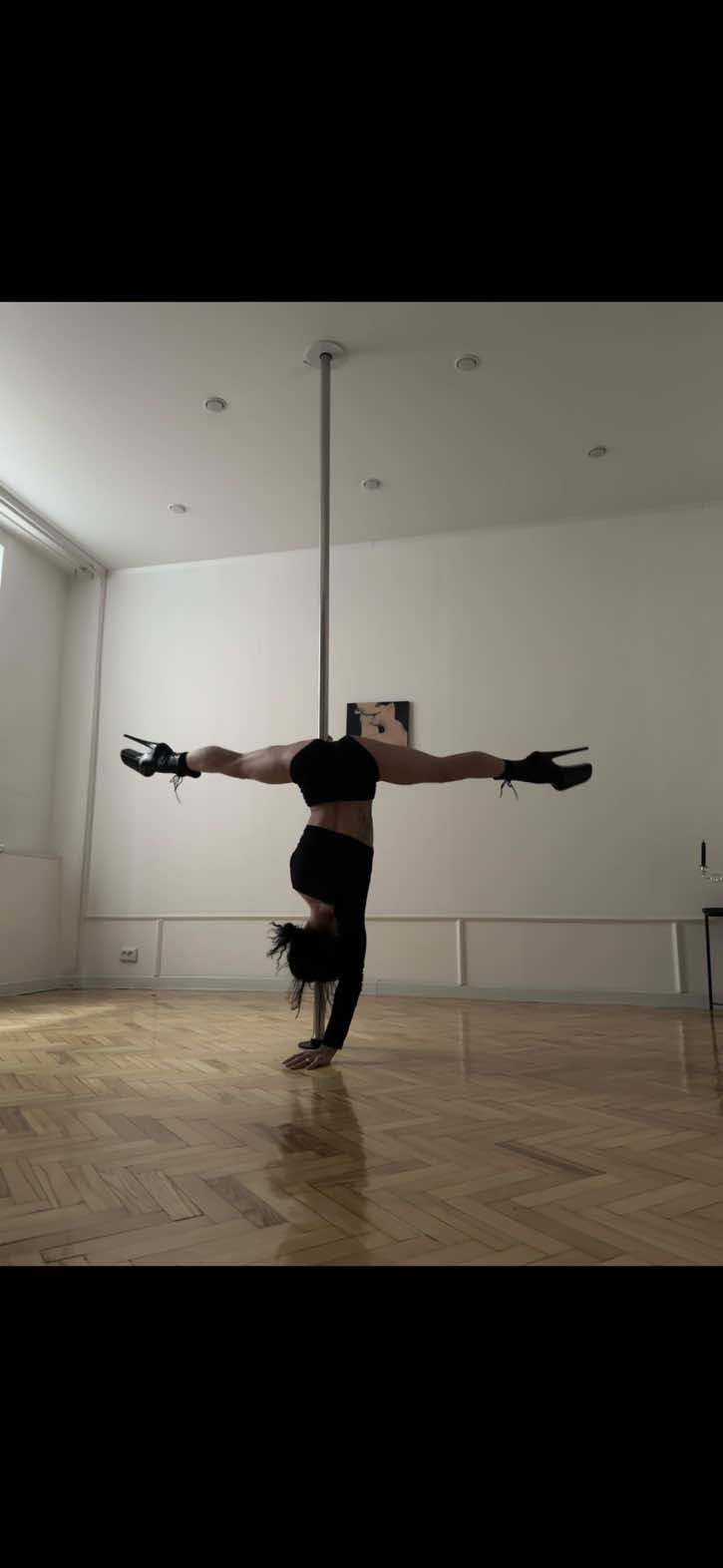 @тгк: pole addicted