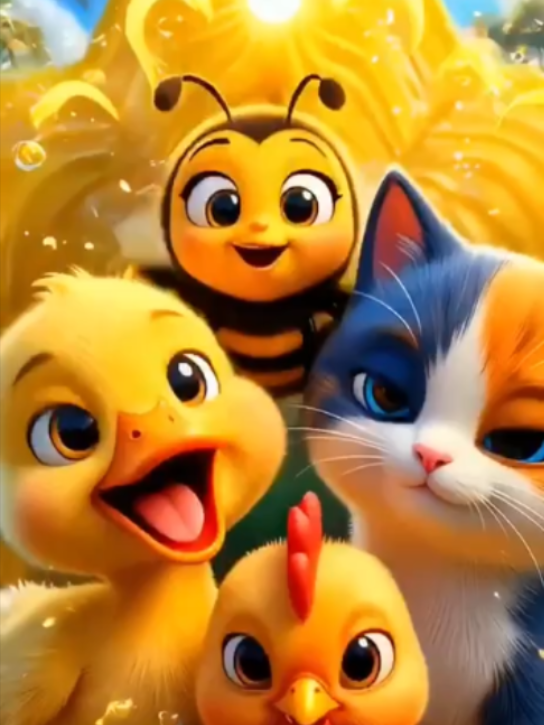 @Chanra Cutecartoon
