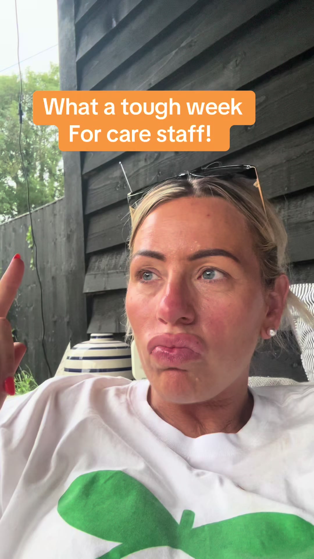 @The honest carer