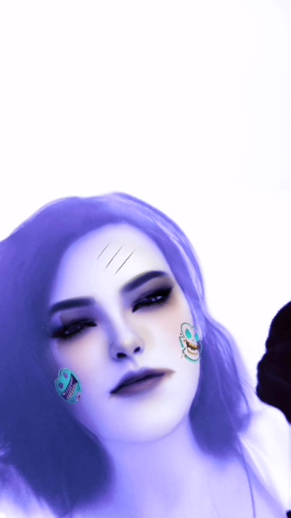 @Tess glocky