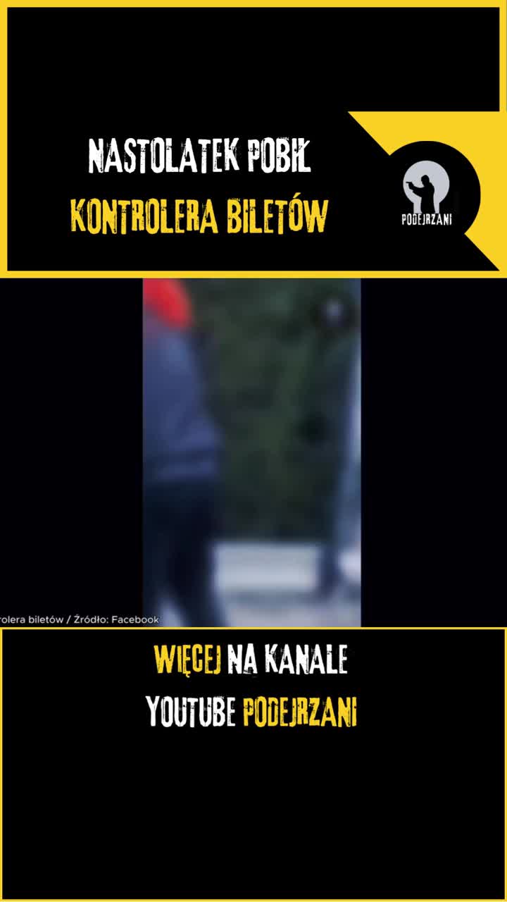 @Patryk Szulc - Podejrzani YT