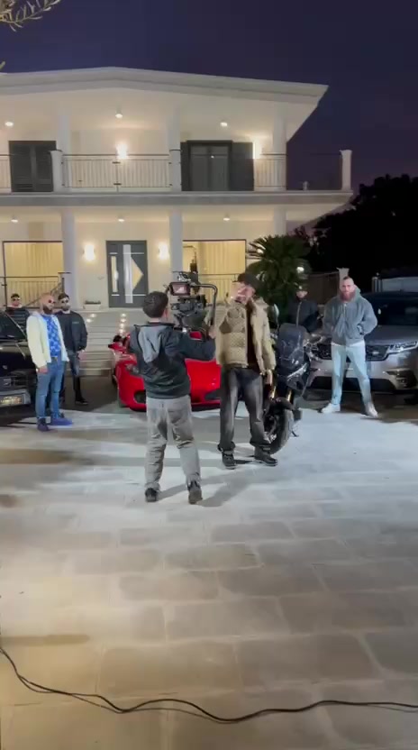 @comunaleluxurycars