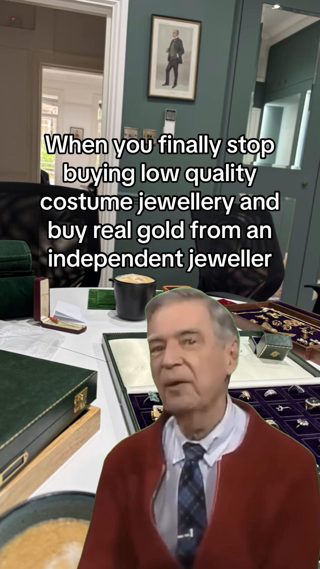 @Wildsmith Jewellery