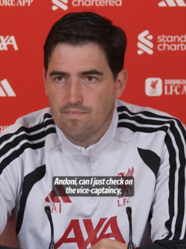 @Liverpool FC