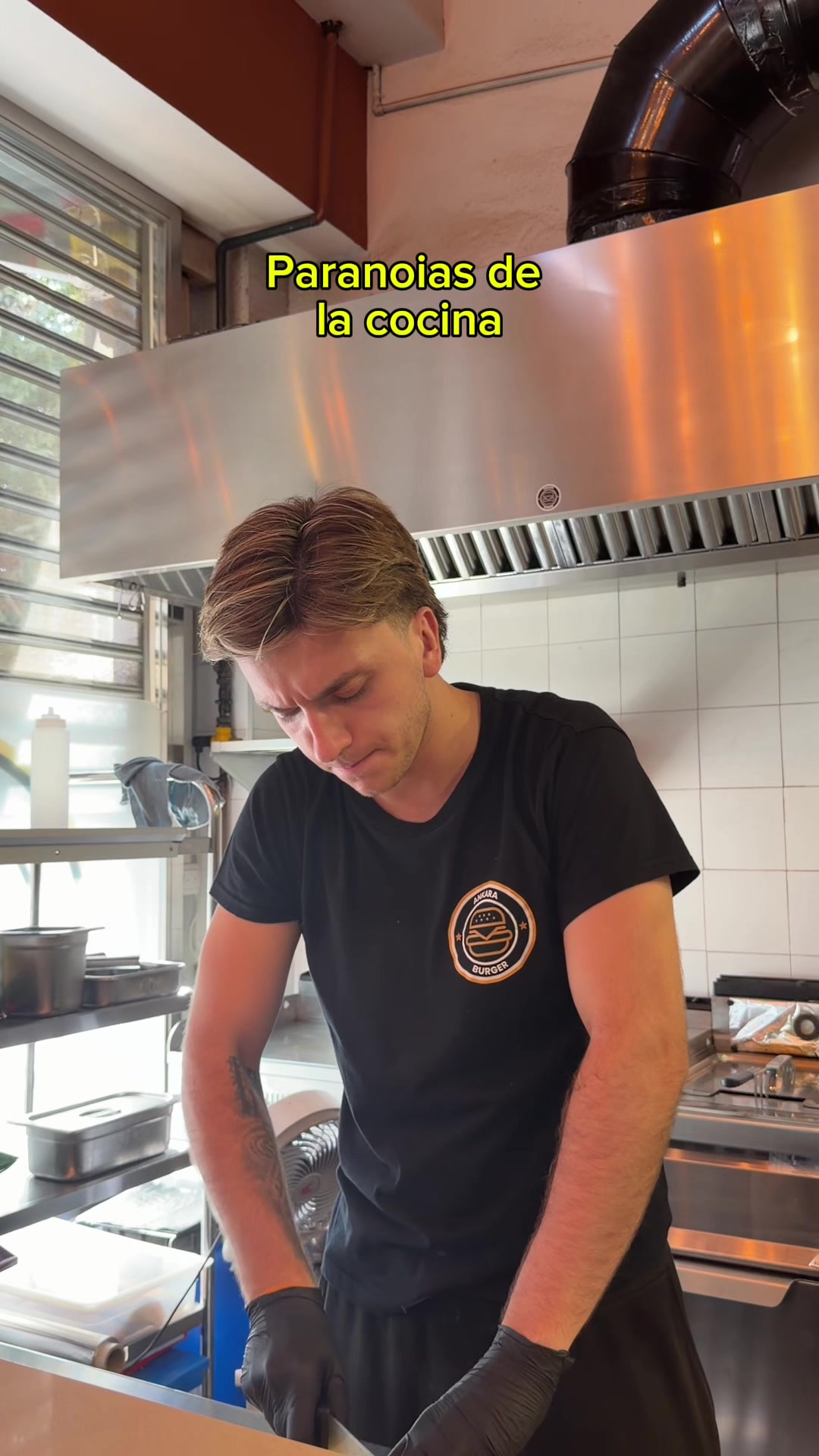 @ANKARA BURGER
