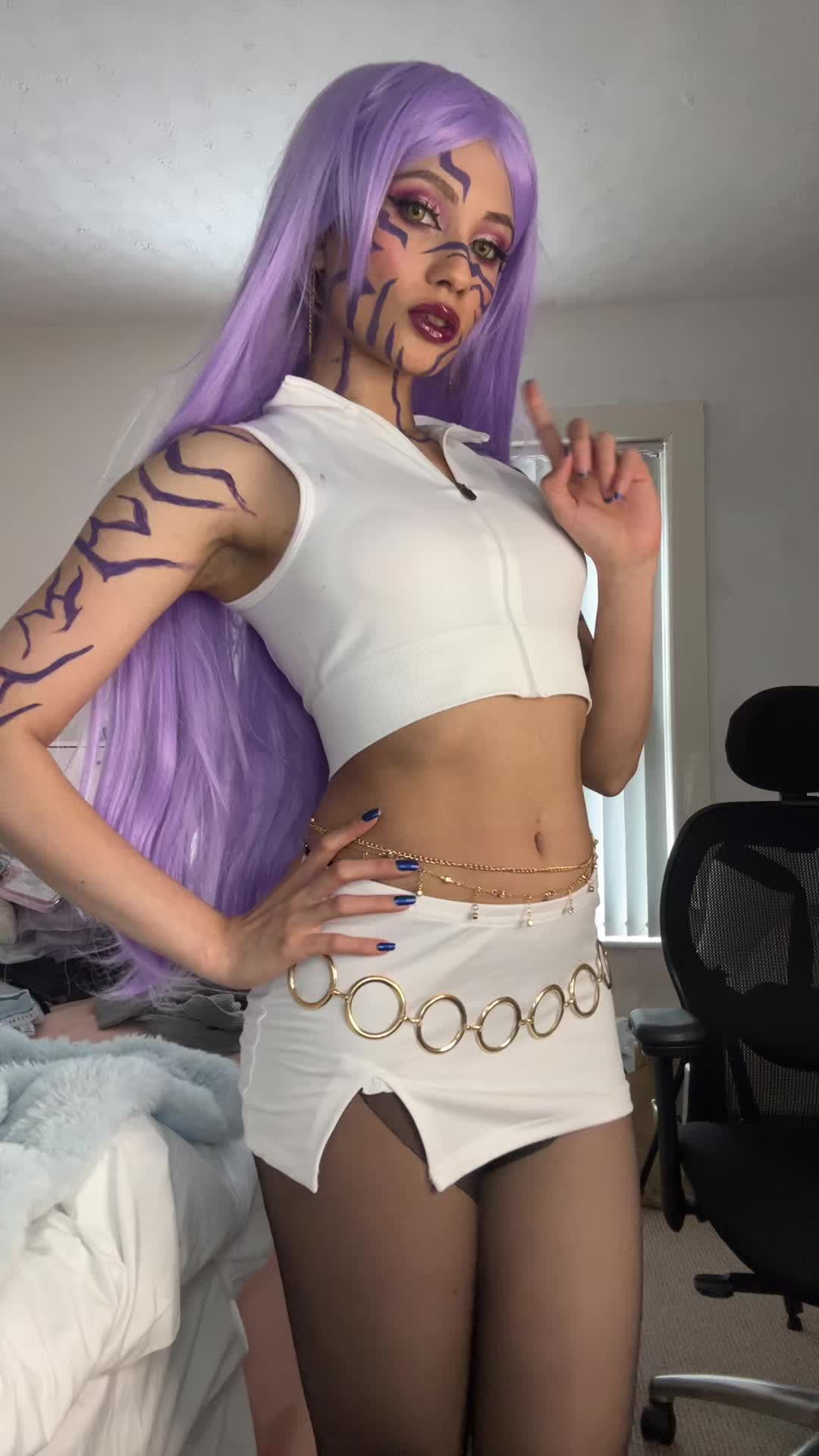 @dipali_cosplay