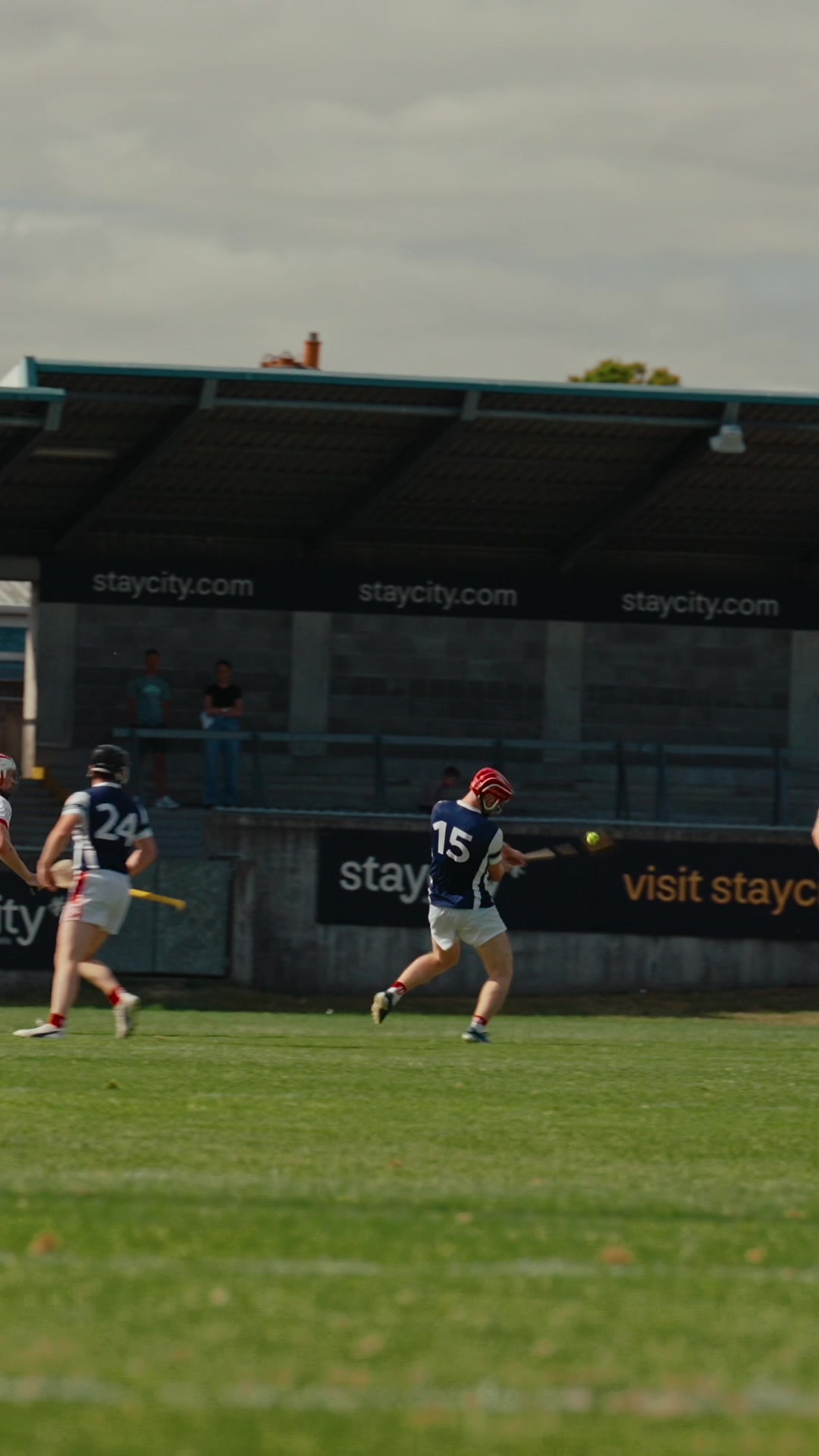 @Dublin GAA