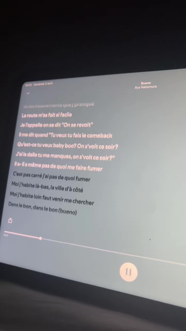 @l.lyrics