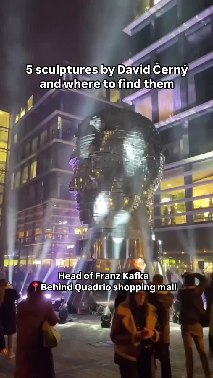 @Praha|má