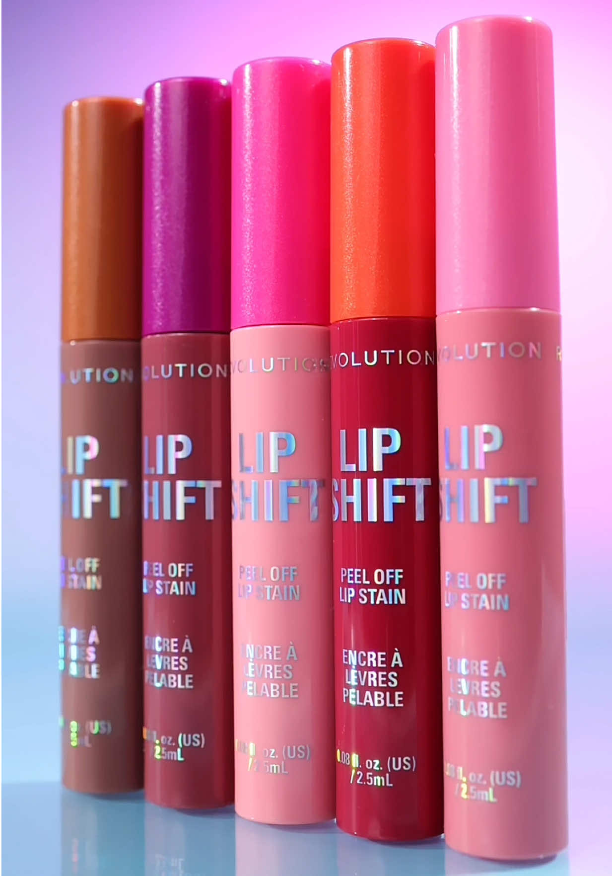 @Makeup Revolution