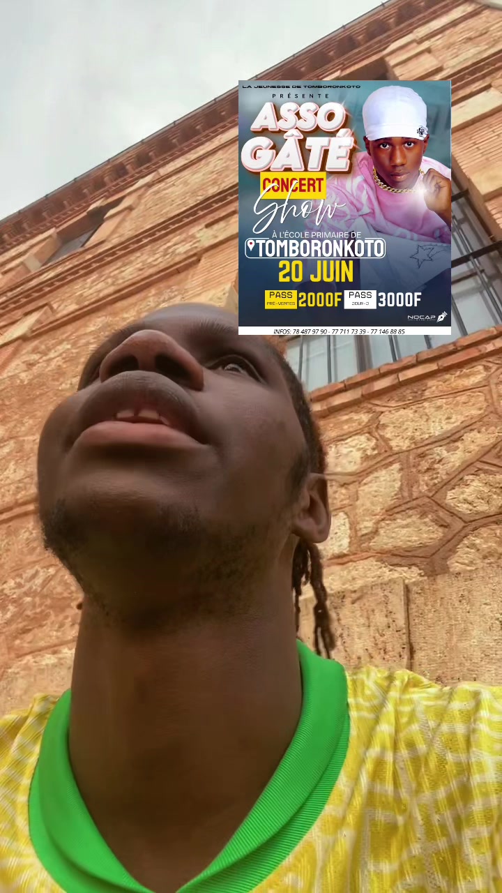@YAAP 30 🇸🇳 🇪🇸