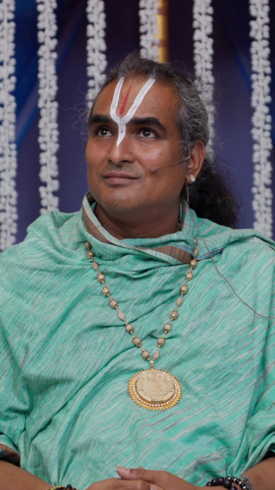 @Saumya Dasi