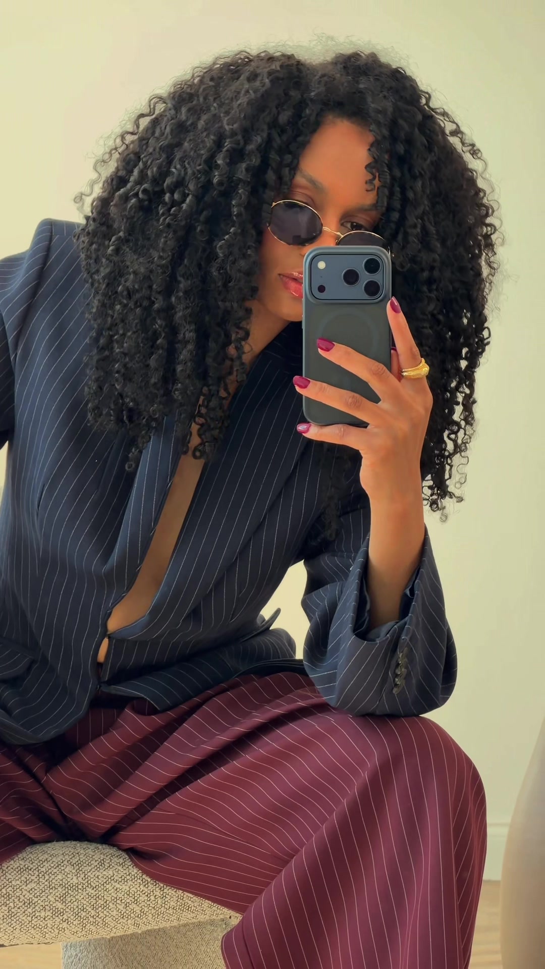 @Mimi | Style Inspo