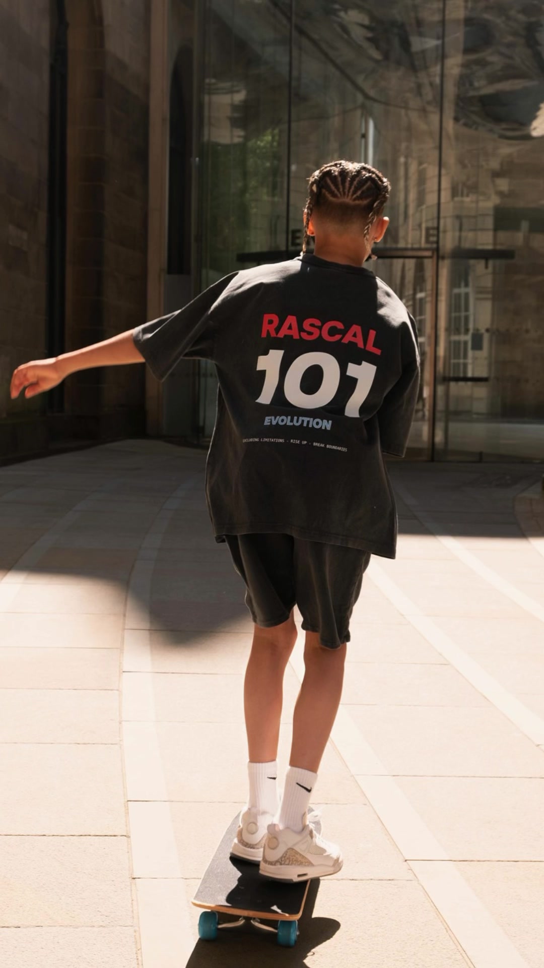 @Rascal Clothing