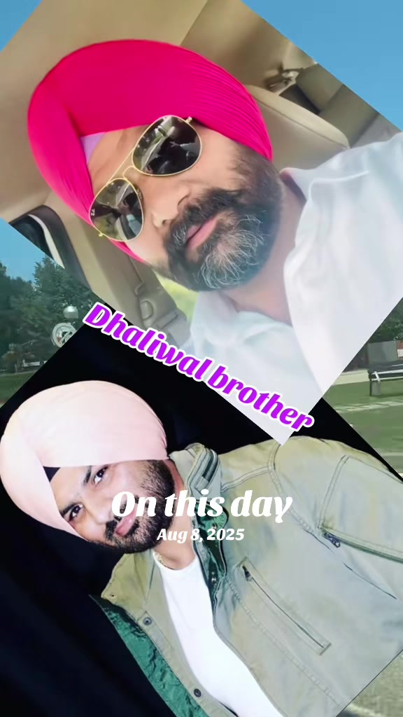 @sharan Dhaliwal