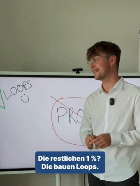 @Niklas | SNIPE Solutions