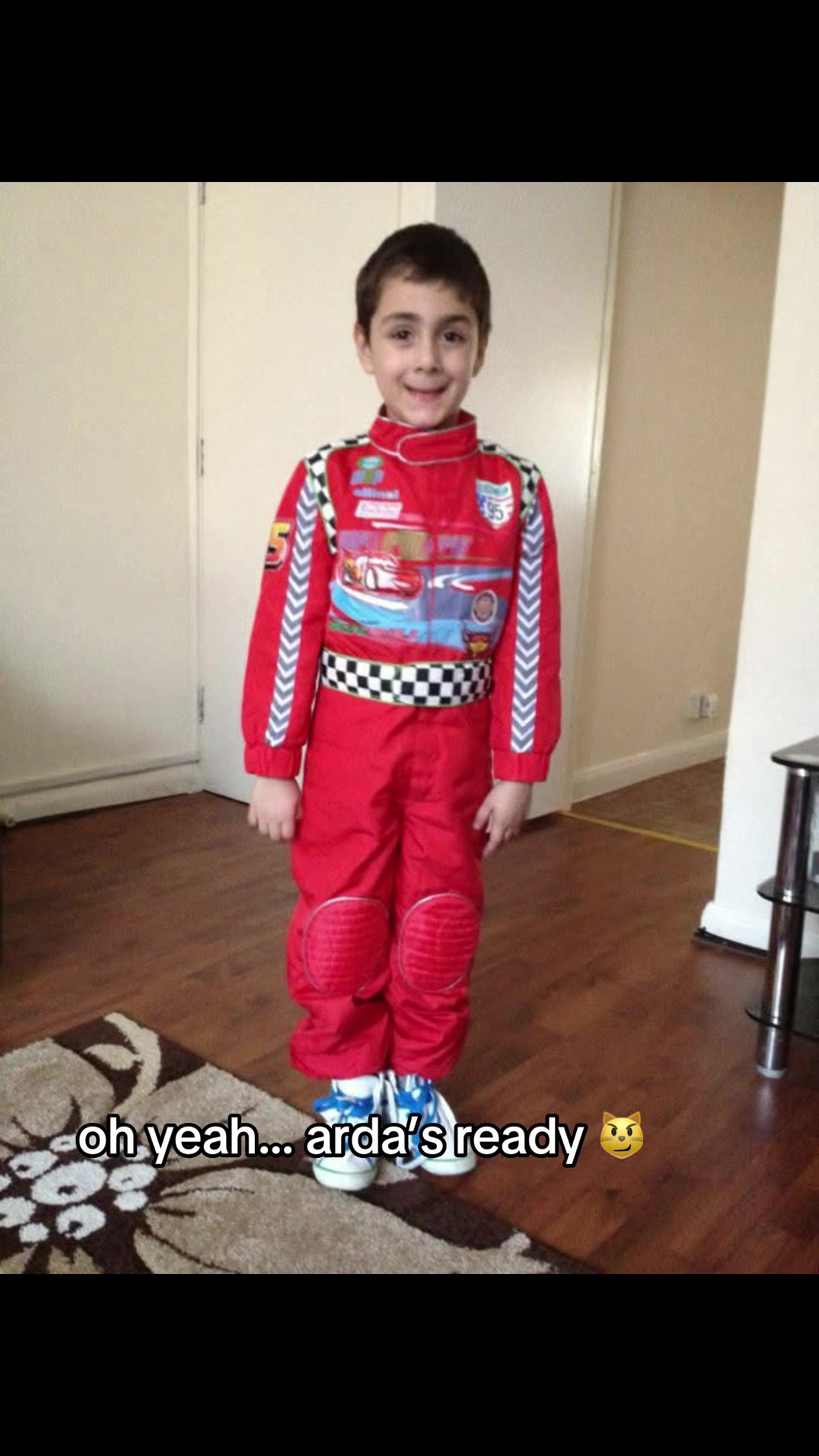 @arda lamarr