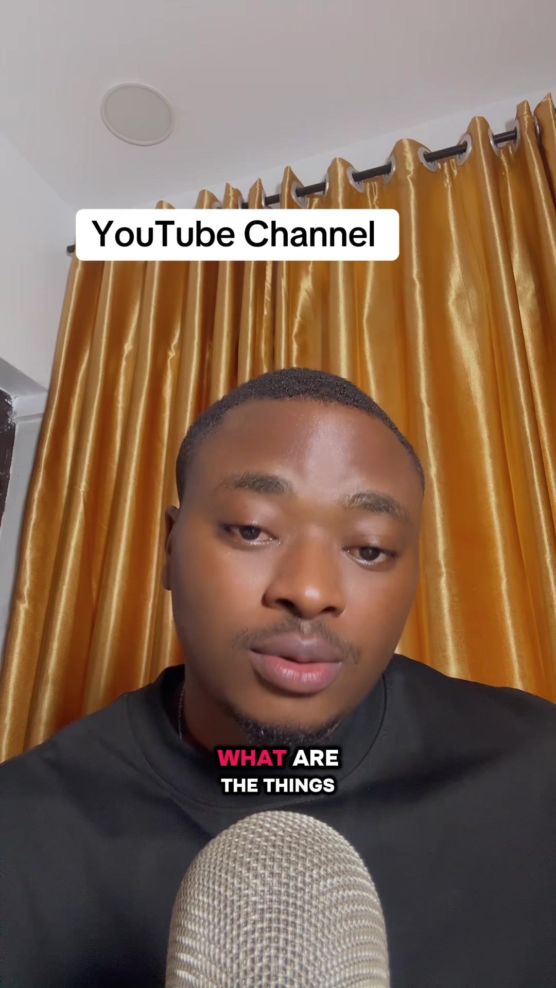 @YouTube Money with Rico