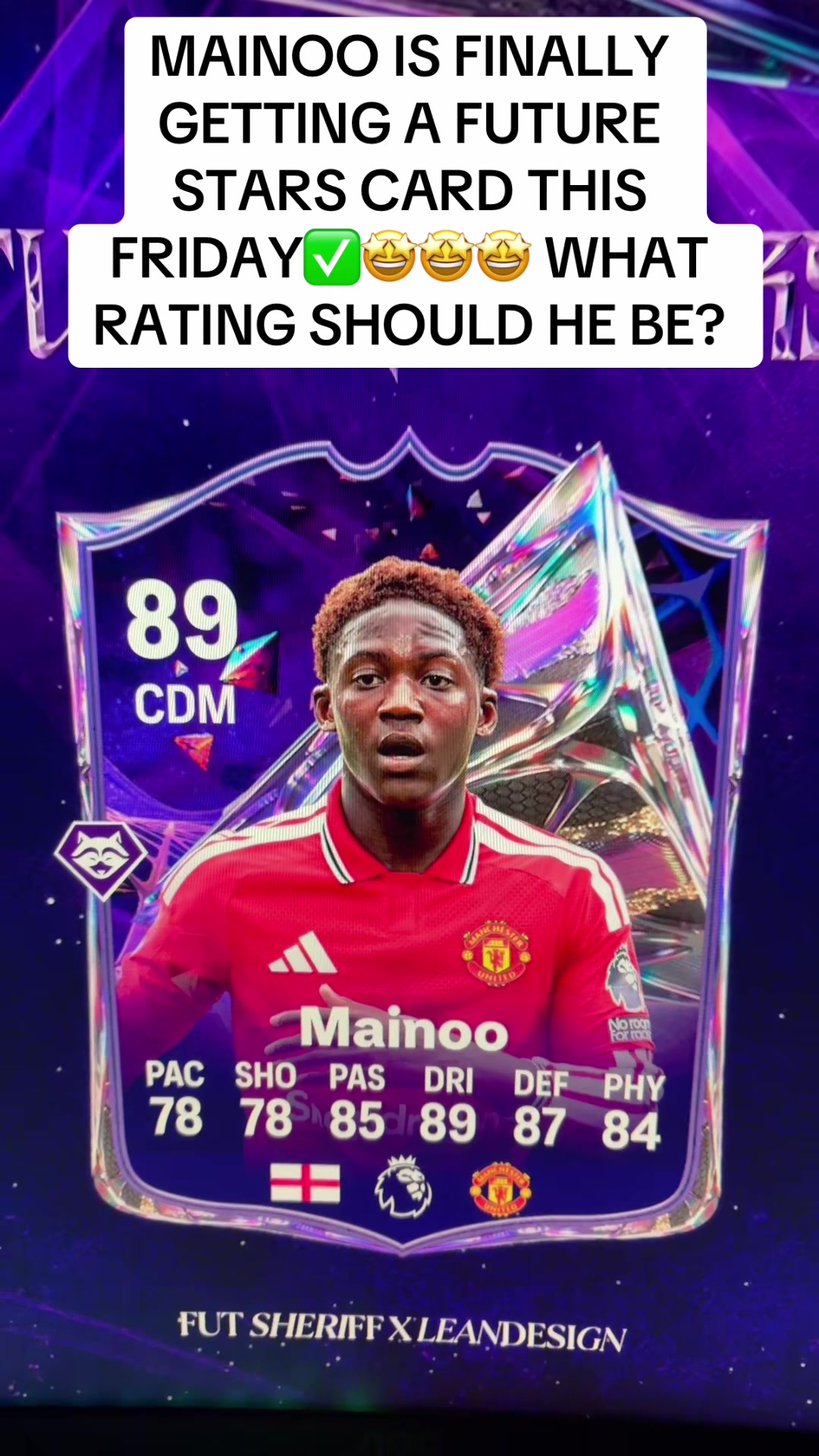 @connFUT