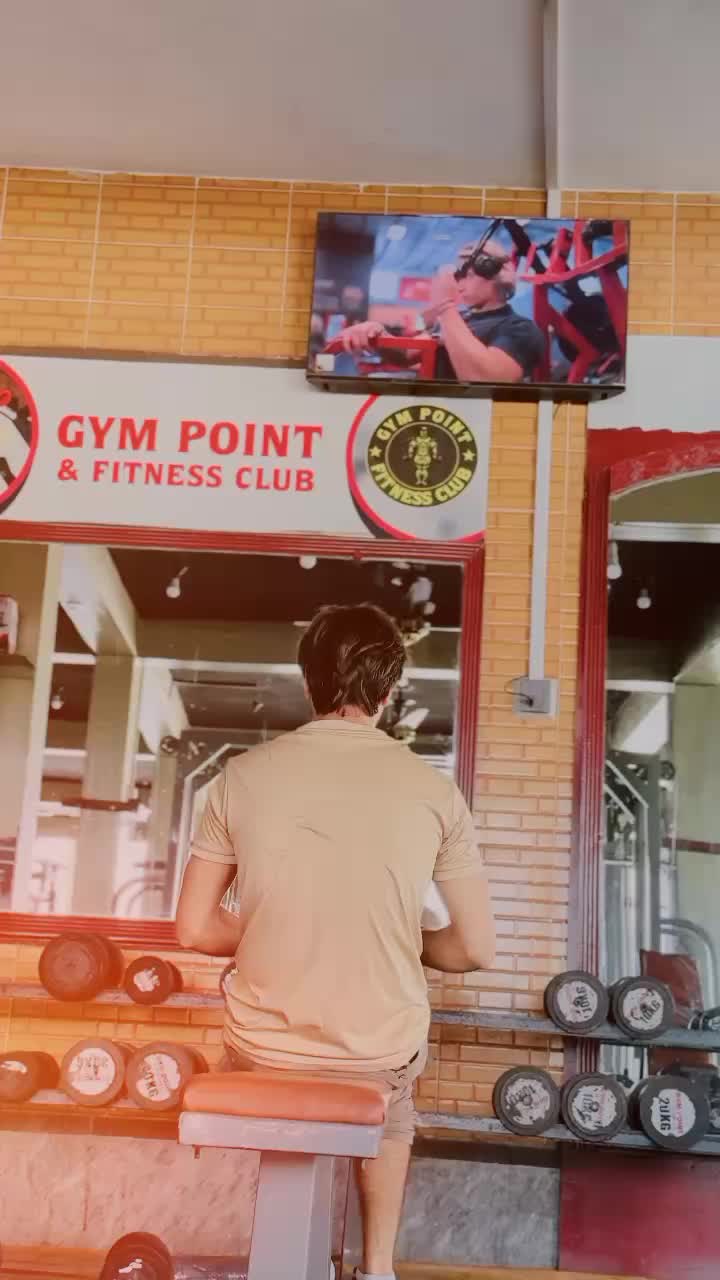 @Peak Fitness