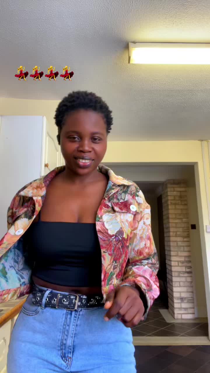 @Oluwafunmilayo