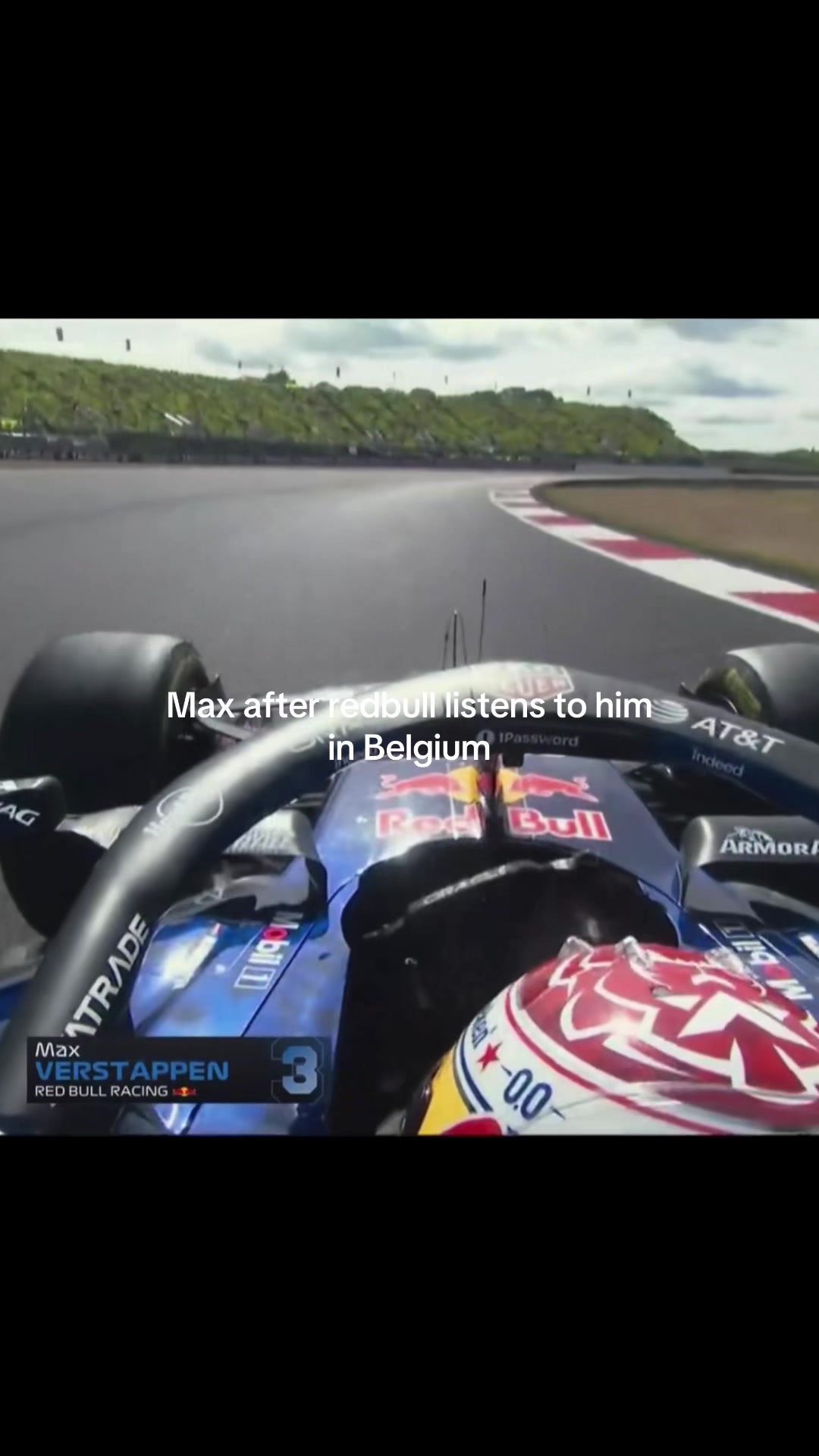 @formula 1
