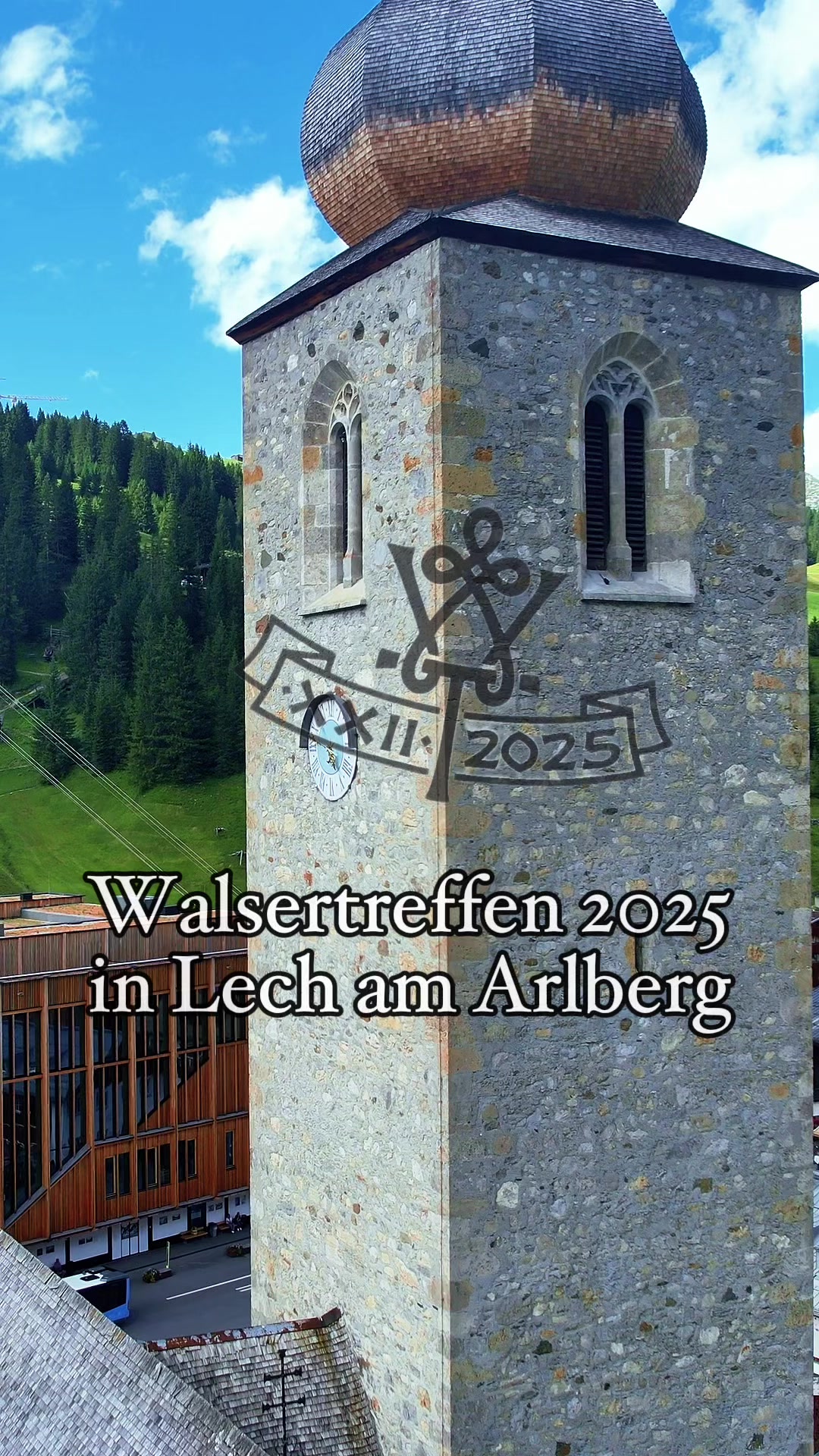 @Lech Zürs am Arlberg