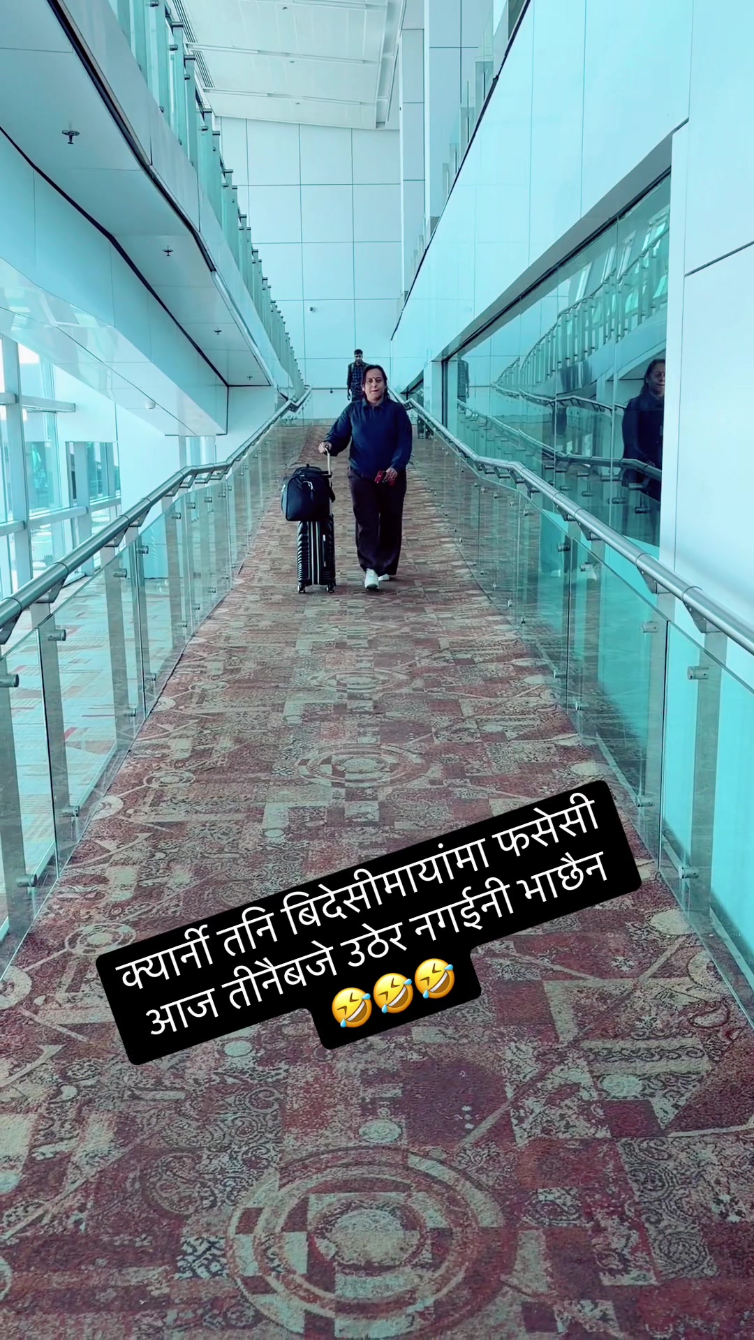 @SUMITRA SAPKOTA KANDEL