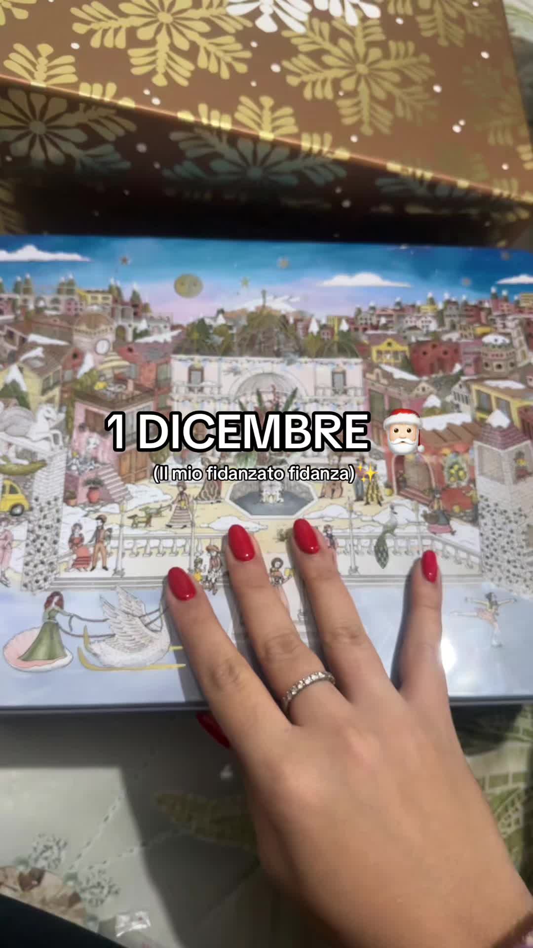@Ilaria Di Costanzo