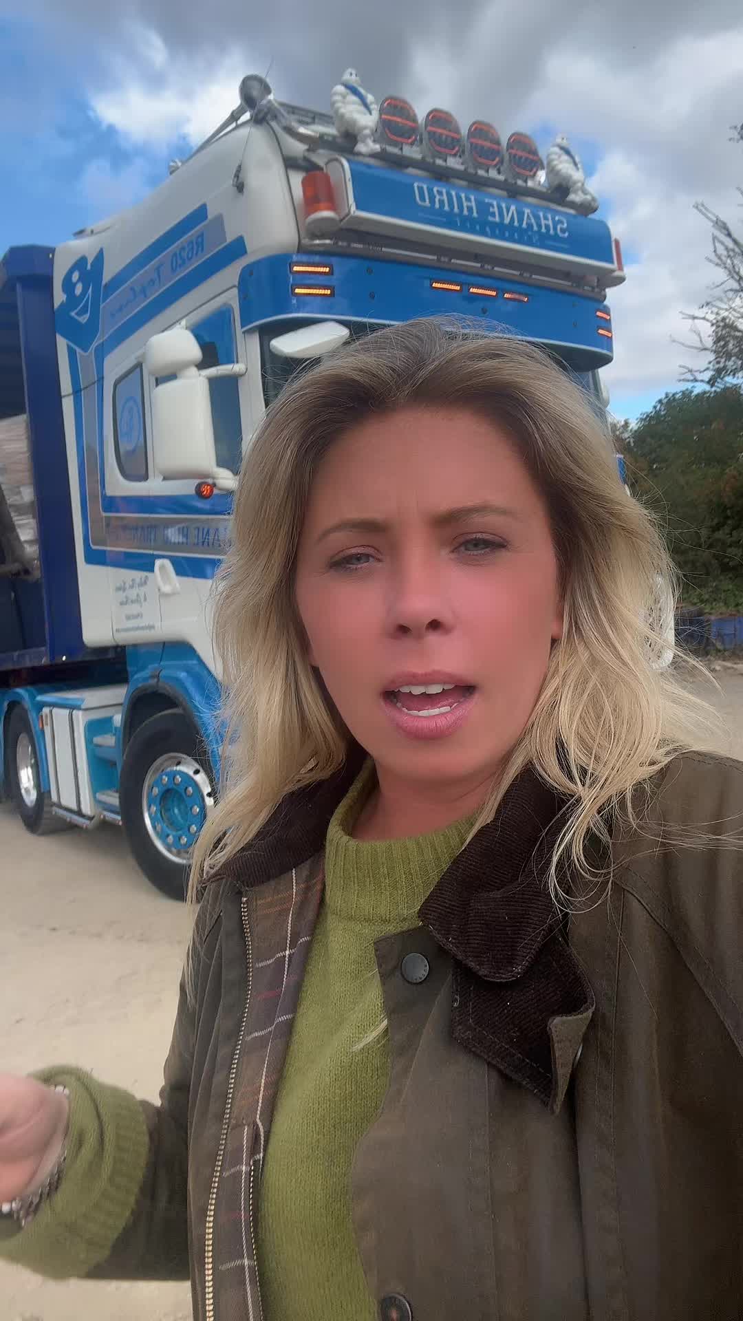 @The clean up company
