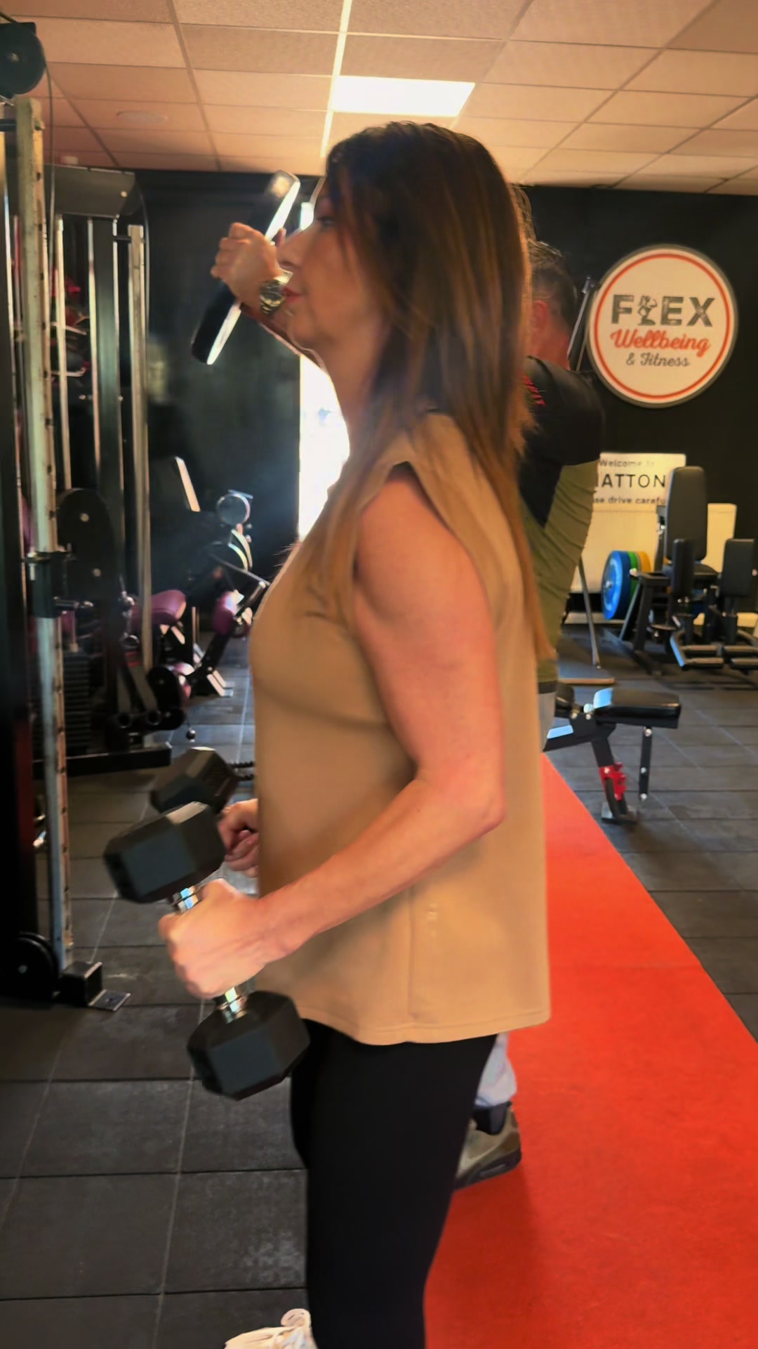 @Flex