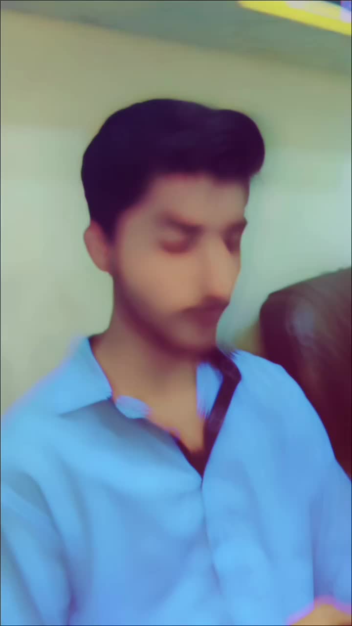 @Ramzan King