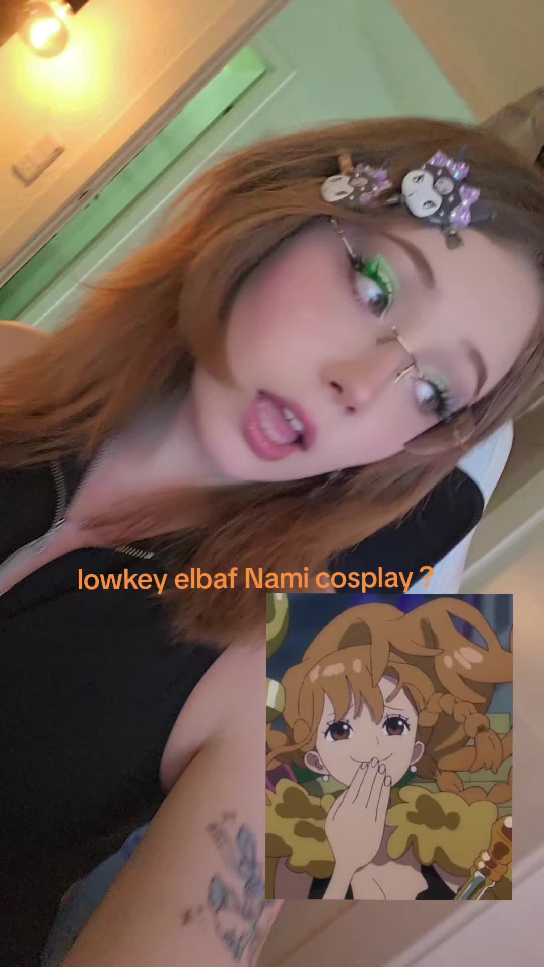 @୨ৎLaura