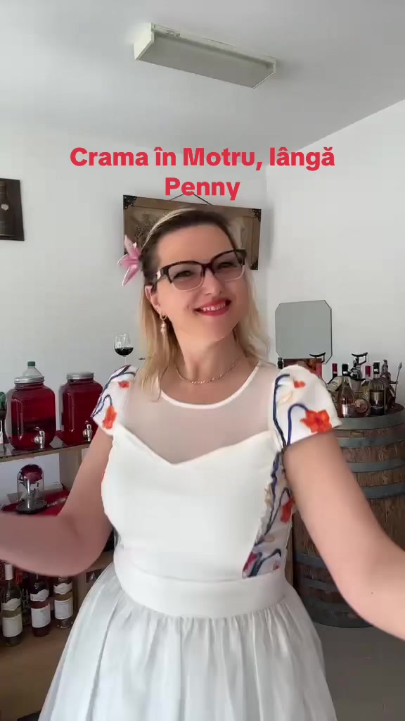 @Crama Motru