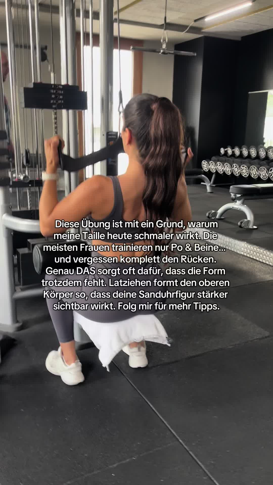 @Your Gym & Mindset Coach Seda
