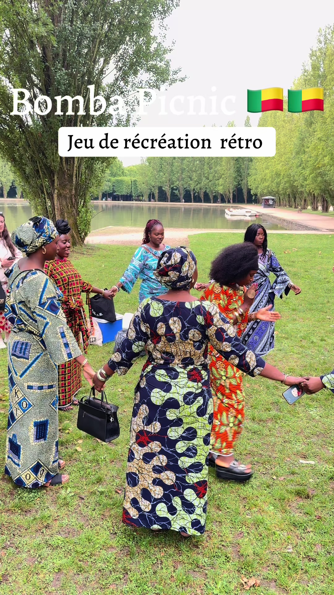 @Ambassadrice Roubiie 🇧🇯