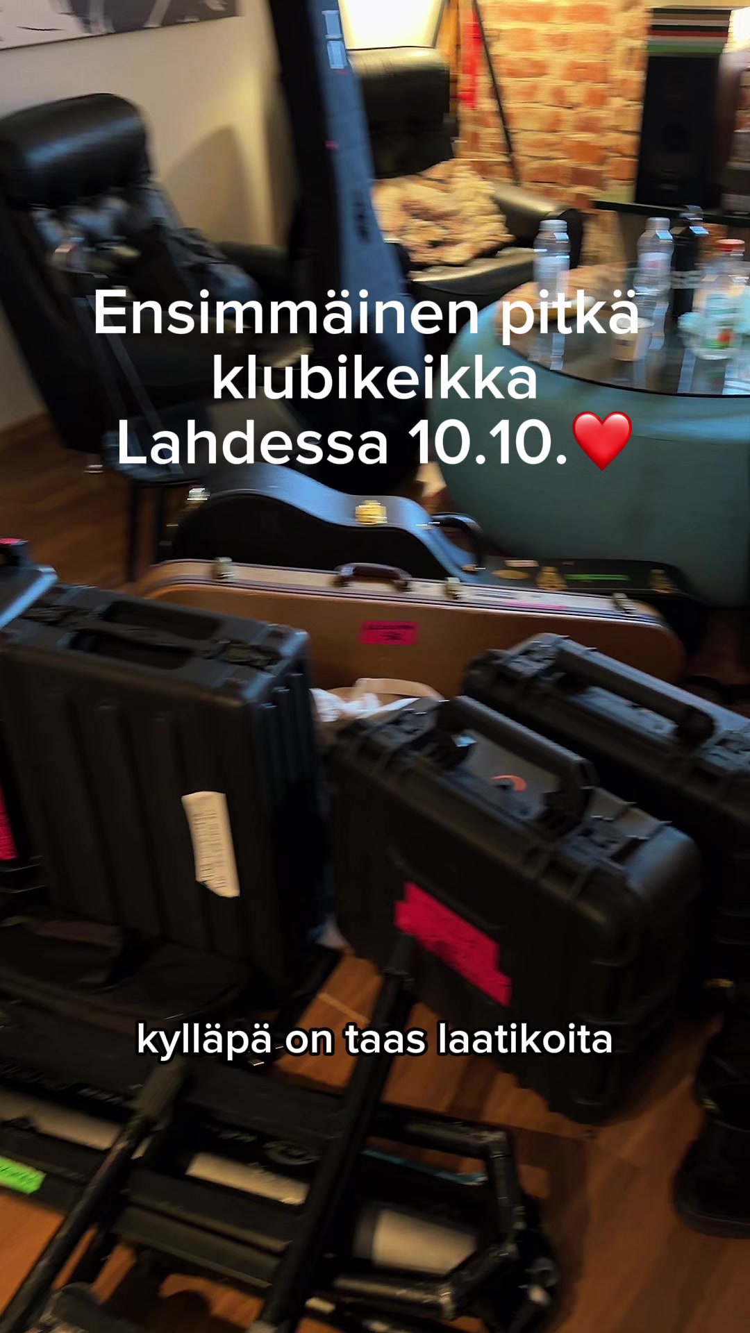 @Maija Vilkkumaa