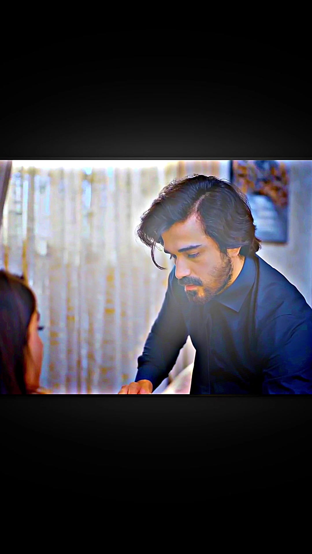 @Black and white Duniya 💔