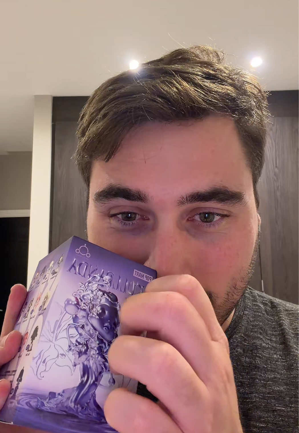 @jesusodd ASMR