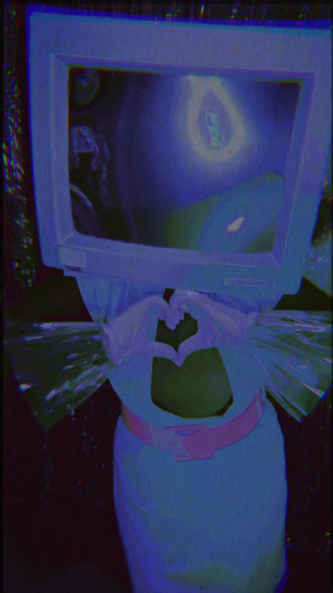 @Dial-up Lysergic