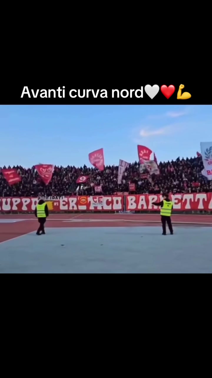 @Forza Barletta🤍❤️