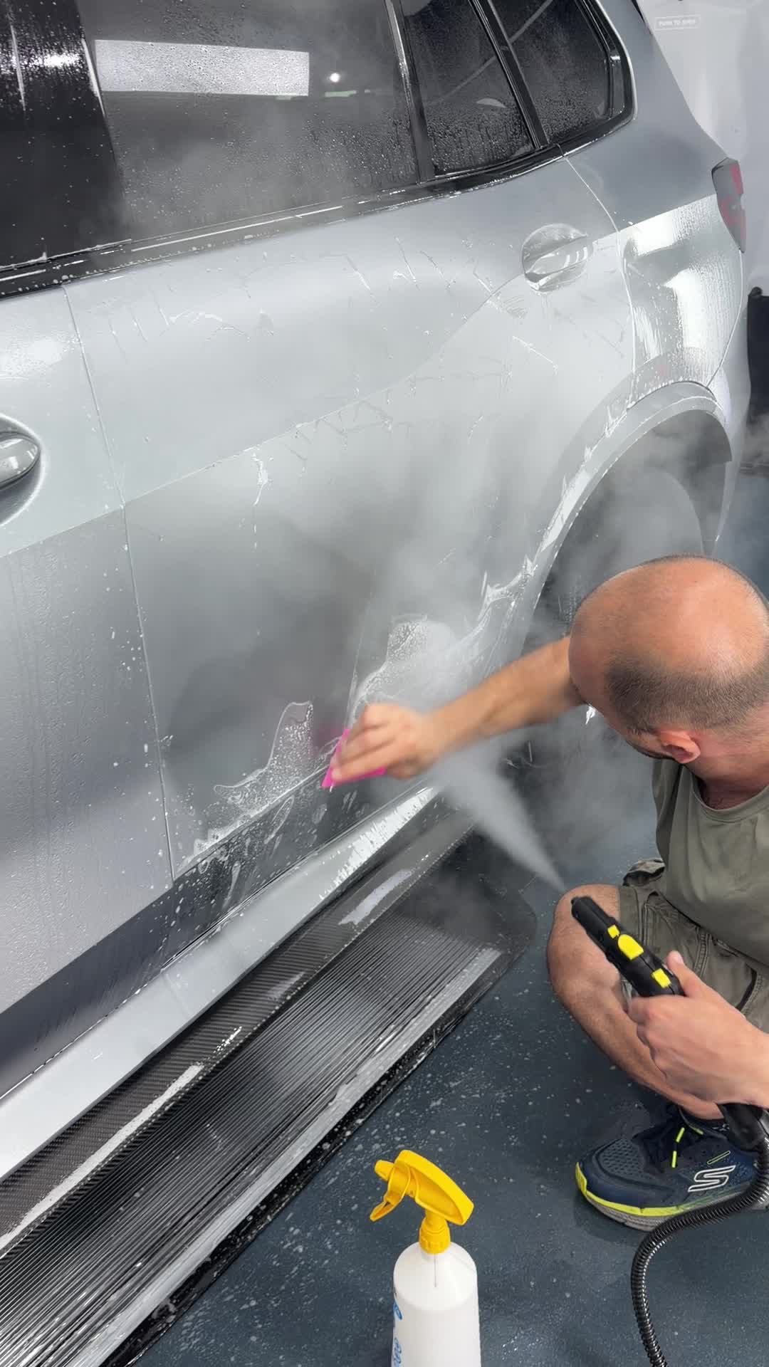 @Custom Detailing