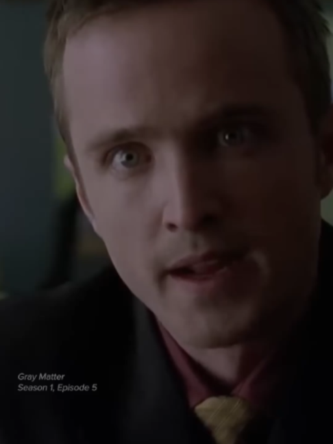 @Breaking Bad