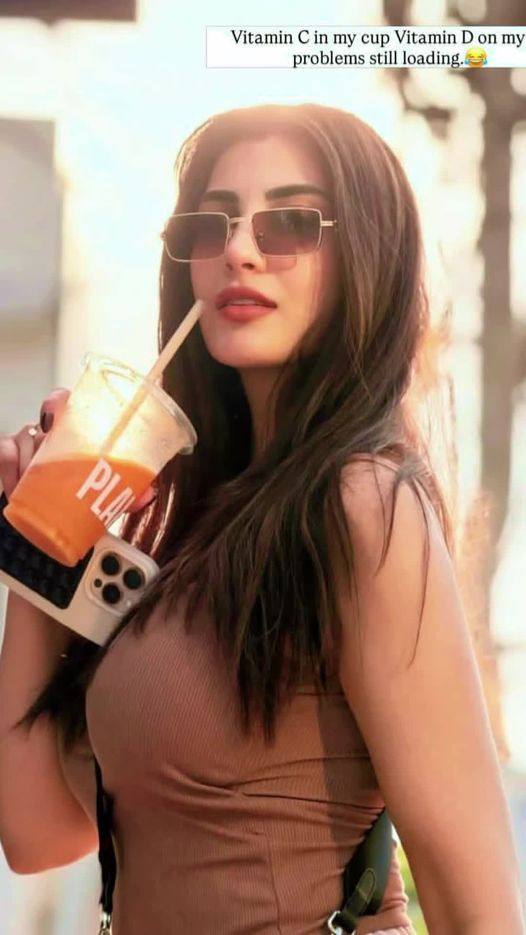 @Pakistani celebrity