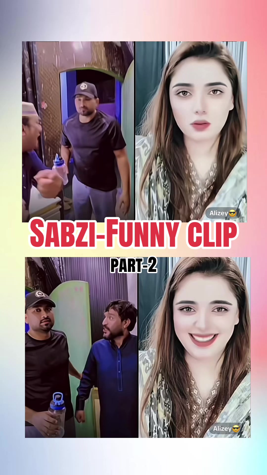 @*꧁Sabzi Funny Clips꧂*