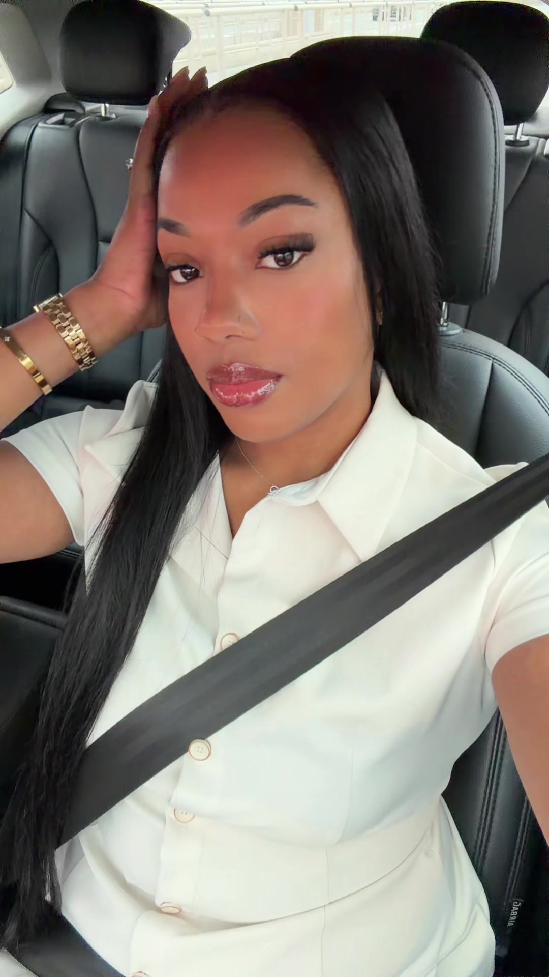 @Naomie