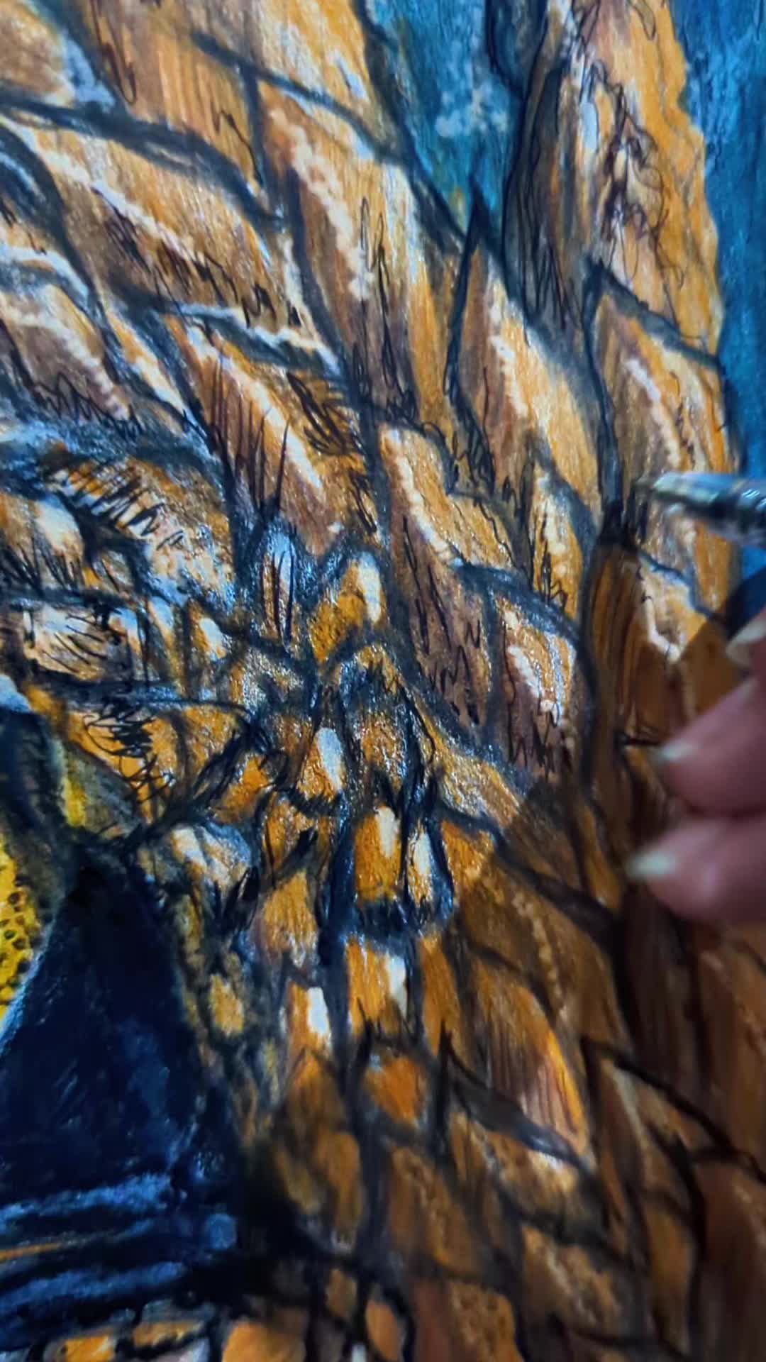 @ButterflyAsmaArt