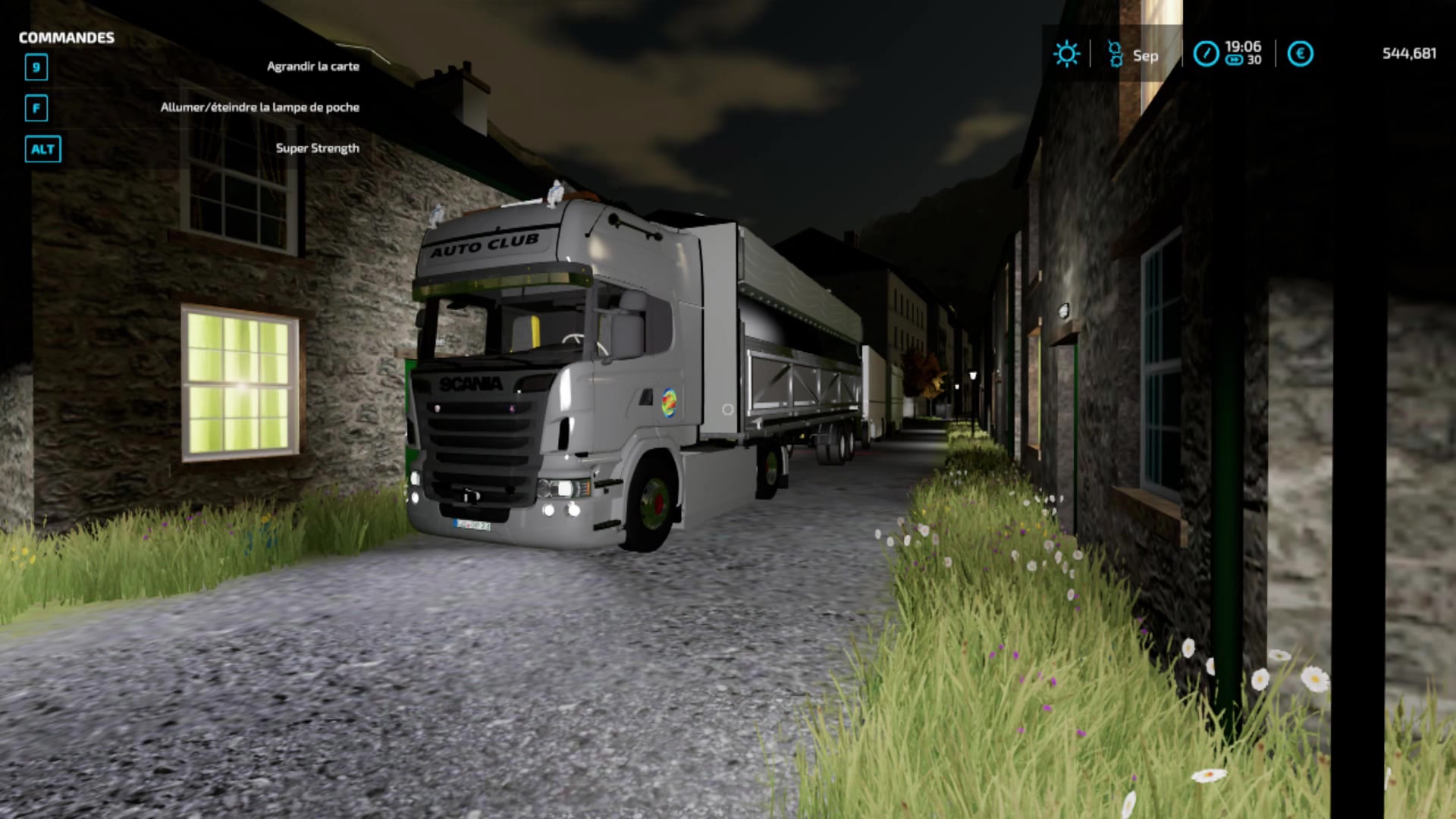 @Funfair fs19/22