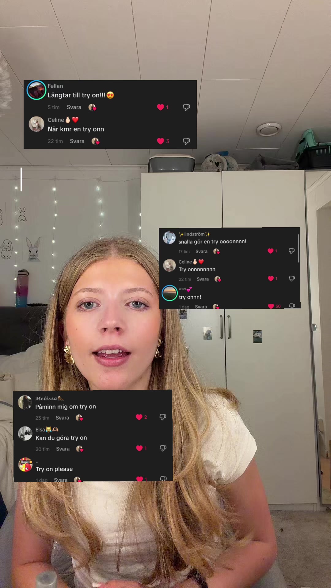 @Spam💗